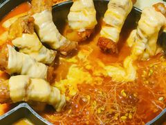 -韩国大金刚烤肉·料理(印象城店)