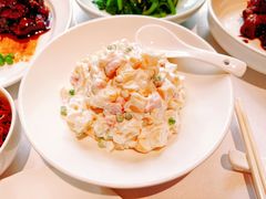 -玫瑰厅上海菜(兴国路店)