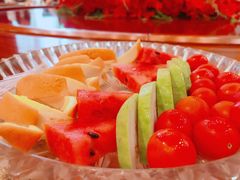 -顺风山庄(水濂山店)