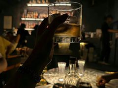 -LAMP BAR 水烟音乐酒吧