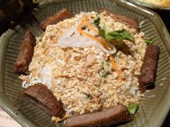 烧牛肉捞檬-喜越泰莱·泰越料理(海逸新天地店)