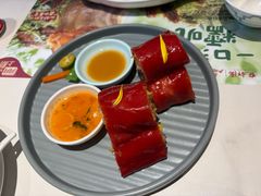 -点都德(珠江新城店)