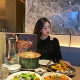 大连首家奉天小馆｜精致东北菜💐