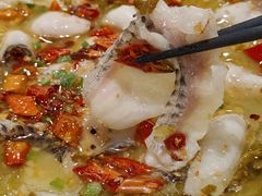 九龙老坛酸菜鱼-九龙茶记·粤式餐厅融合菜(鹭江店)
