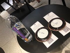 -喜茶(佛山岭南站店)