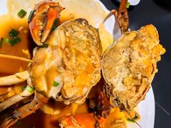 -杨记海鲜楼(三门黑金冠店)