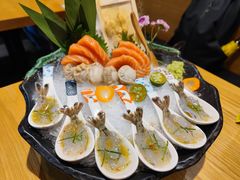 -友悦食堂(灯湖店)