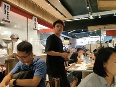 -一醒·手工面·西北传统小吃(悠方购物中心店)