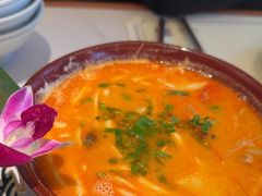 -太食獸泰式茶餐厅(IFS国金中心店)