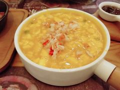 -麦甜创意轻食餐厅(西康路店)