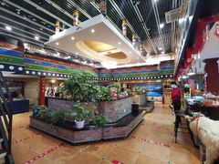 -后院犇牛主题餐厅(云岗店)