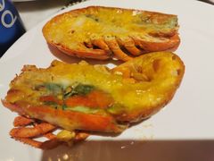 -都会尚膳·海鲜自助餐厅(重庆万豪酒店)