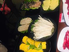 -牛焱·贵州黄牛肉火锅(城西银泰店)