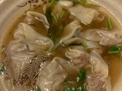 -二红烧烤排骨串(麦岛店)