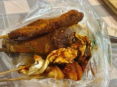 -林哥炸鸡店(云岩店)
