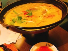 -美奈小馆·越南料理(中航城君尚购物中心店)