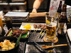 -Fukumimi·美醉堂 居酒屋(金尚店)