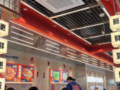 -雅佳神话·麻辣烤鱼(新街口店)