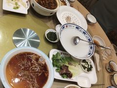-直隶安家罩饼(复兴路店)