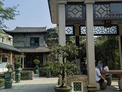 -东莞市可园博物馆