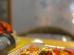 -聚汇三少·龙虾·中餐厅(莫邪路新天地店)