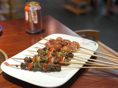 -1078號老北京涮肉(松柏店)