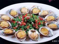-来之顺海鲜菜馆·青岛菜·始于1993(栈桥店)