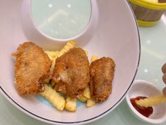 -禄福山庄•顺德菜·融和菜(龙江店)