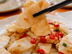 -百家鲜·杭帮菜