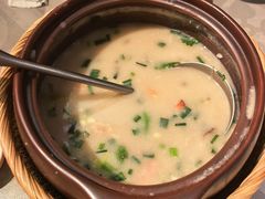-如轩·海鲜砂锅粥·潮汕菜(南城店)