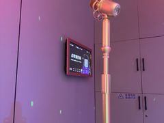 -唯爱KTV聚会餐厅(仙林东城汇店)