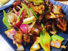 -壹酒贰肉1926·深夜食堂(南京北街店)
