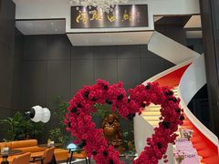 -大连湾旭日·家宴·海肠捞饭(马栏广场店)
