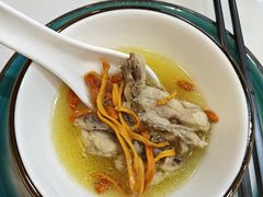 -壹道鸣·药膳鸡(月苑店)