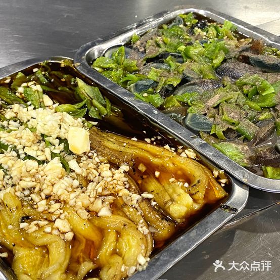 许琨记老广手擀面一店