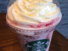 -星巴克(古美路店)