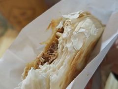 -王菊美食街·王菊面馆(总店)