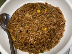 乾隆炒饭-乾隆美食·本帮菜(黄河路店)