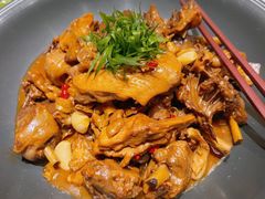 -徽宴楼·玫瑰之约(祥源店)