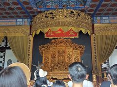 -南京中国近代史遗址博物馆(南京总统府)