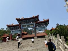 -南沙天后宫景区