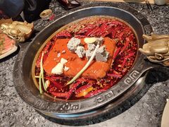 -蜀大侠火锅(春熙路店)
