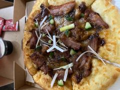 -必胜客(沈辽路万达店)