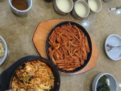 -全州拌饭馆(龙源西街店)