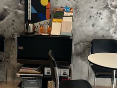 -FULL MOON满月咖啡