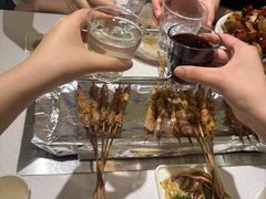 -老黑板筋(顺义总店)