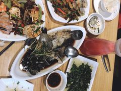 -南海渔家•海鲜•正宗海南菜(海棠湾店)