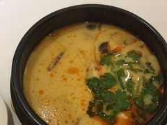 -阿诺泰·泰国餐厅(棕北店)