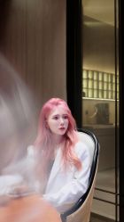 -青漾 young hair studio