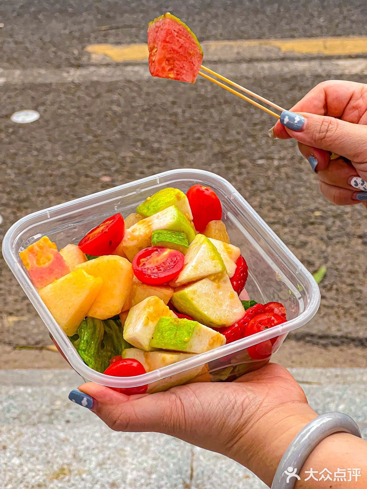 江南西这家爆好吃的脆皮烧鸡终于吃上了‼️